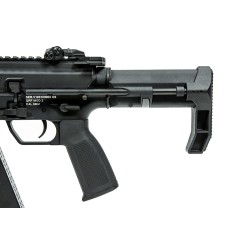 KWA QRF MOD 1. 9mm AR AEG Rifle w/ Adjustable FPS + 2 Mags
