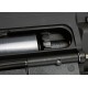 KWA QRF MOD 3. AR9 AEG Rifle w/ Adjustable FPS + 2 Mags