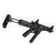 KWA QRF MOD 3. AR9 AEG Rifle w/ Adjustable FPS + 2 Mags