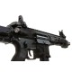 KWA QRF MOD 3. AR9 AEG Rifle w/ Adjustable FPS + 2 Mags