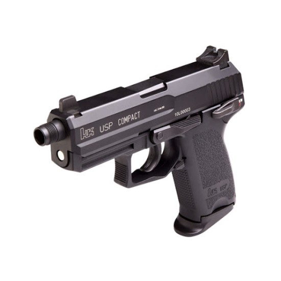KWA (Umarex) USP Compact NS2 Metal Gas Blowback Pistol