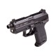 KWA (Umarex) USP Compact NS2 Metal Gas Blowback Pistol