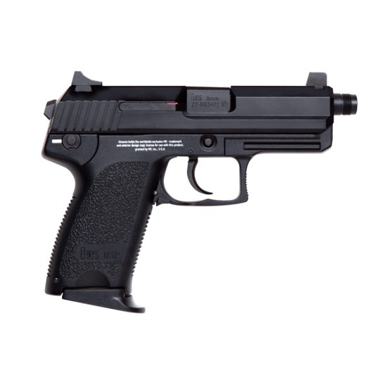 KWA (Umarex) USP Compact NS2 Metal Gas Blowback Pistol