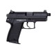 KWA (Umarex) USP Compact NS2 Metal Gas Blowback Pistol