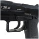 KWA (Umarex) USP Compact NS2 Metal Gas Blowback Pistol