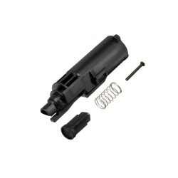 King Arms Loading Nozzle Set for KA 1911 Predator