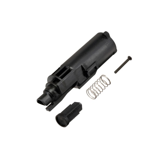 King Arms Loading Nozzle Set for KA 1911 Predator