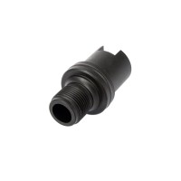 King Arms MC51 14mm CCW Thread Adapter