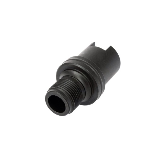 King Arms MC51 14mm CCW Thread Adapter