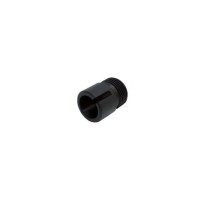 King Arms TM MP5A4/A5 AEG 14mm CCW Thread Adapter