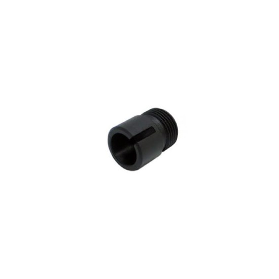 King Arms TM MP5A4/A5 AEG 14mm CCW Thread Adapter