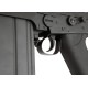 King Arms FN FAL Full Metal V3 AEG Battle Rifle - Full Length