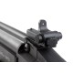 King Arms FN FAL Full Metal V3 AEG Battle Rifle - Full Length