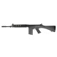 King Arms FN FAL Full Metal V3 AEG Battle Rifle - Full Length