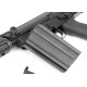 King Arms FN FAL Full Metal V3 AEG Battle Rifle - Full Length