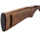 King Arms M1 Carbine CO2 Gas Blowback Rifle - Real Wood