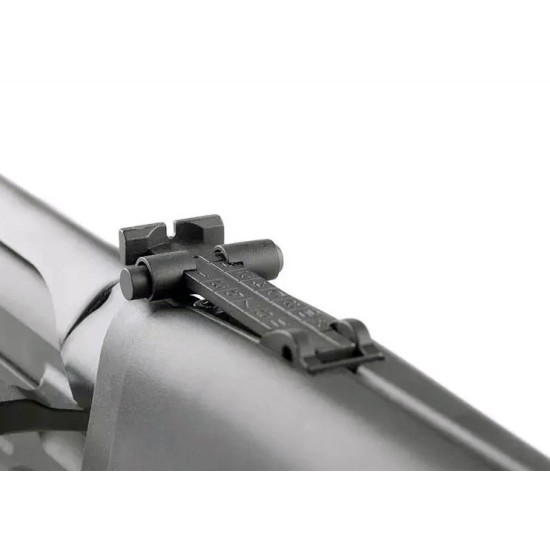 King Arms SVD Dragunov HG AEG Sniper Rifle - BK