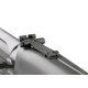 King Arms SVD Dragunov HG AEG Sniper Rifle - BK