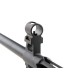 King Arms SVD Dragunov HG AEG Sniper Rifle - BK