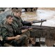 King Arms M79 "Thumper" Airsoft Grenade Launcher - Full Metal, Real Wood