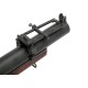 King Arms M79 "Thumper" Airsoft Grenade Launcher - Full Metal, Real Wood