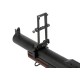 King Arms M79 "Thumper" Airsoft Grenade Launcher - Full Metal, Real Wood