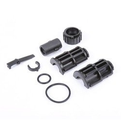 KING ARMS HOP UP CHAMBER SET FOR M4 GAS BLOWBACK