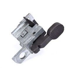 KING ARMS BOLT CATCH SET FOR M4 GAS BLOWBACK