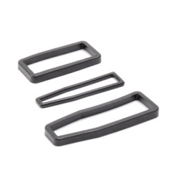 KING ARMS O-RING SET FOR M4 MAGAZINE GAS BLOWBACK