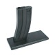 KING ARMS PROFESSIONAL DISPLAY STAND FOR M4 AEGS