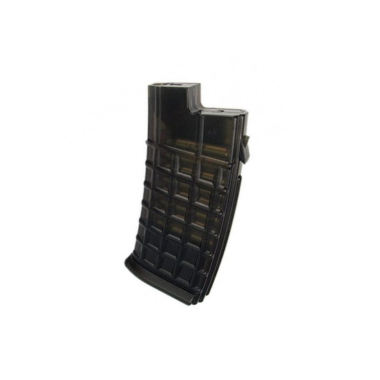 King Arms AUG 45rd Low-Cap AEG magazine