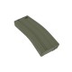 King Arms M16 120rd Mid-Cap AEG Magazine, OD - Box of 5pcs