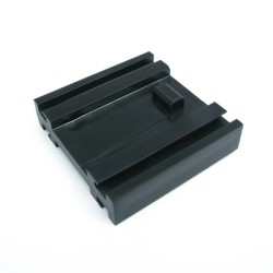KING ARMS DOUBLE MAGAZINE CLIP FOR 556 STYLE MAGAZINE