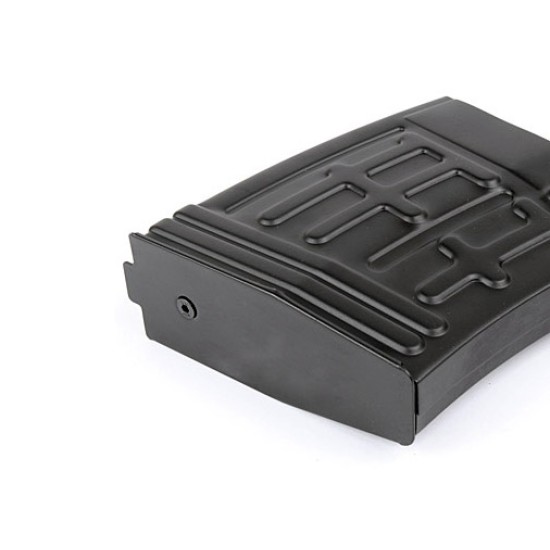 King Arms SVD 50rd Low-Cap AEG Magazine