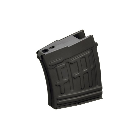 King Arms SVD 50rd Low-Cap AEG Magazine