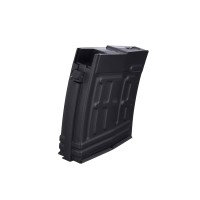 King Arms SVD 50rd Low-Cap AEG Magazine
