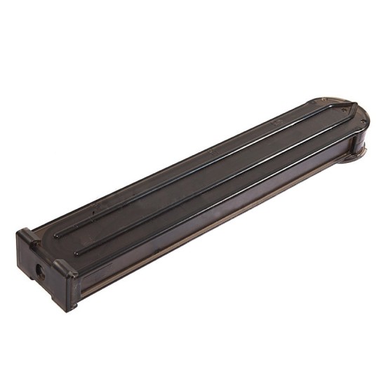 King arms FN P90 100rd Mid-Cap AEG Magazine - Box of 5