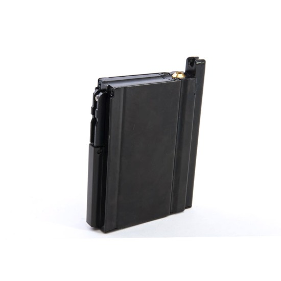 King Arms 25rd Gas Magazine for KA / Tanaka M700 Series