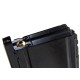 King Arms 25rd Gas Magazine for KA / Tanaka M700 Series