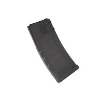 King Arms TWS TMAG 370rd High-Cap M4/M16 AEG - BK