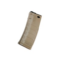 King Arms TWS TMAG 370rd High-Cap M4/M16 AEG - DE