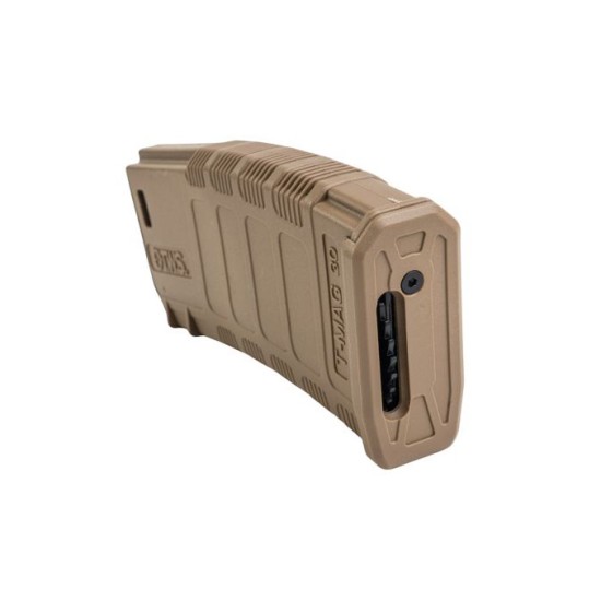 King Arms TWS TMAG 370rd High-Cap M4/M16 AEG - DE