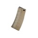 King Arms TWS TMAG 370rd High-Cap M4/M16 AEG - DE