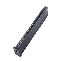 KING ARMS G-SERIES 30RD EXTENDED GAS MAGAZINE