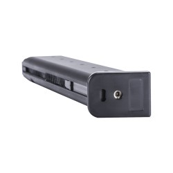 KING ARMS G-SERIES 30RD EXTENDED GAS MAGAZINE