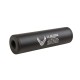 King Arms Lightweight Slim Alloy Dummy Silencer - US AIR FORCE