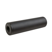 King Arms Lightweight Slim Alloy Dummy Silencer - US ARMY