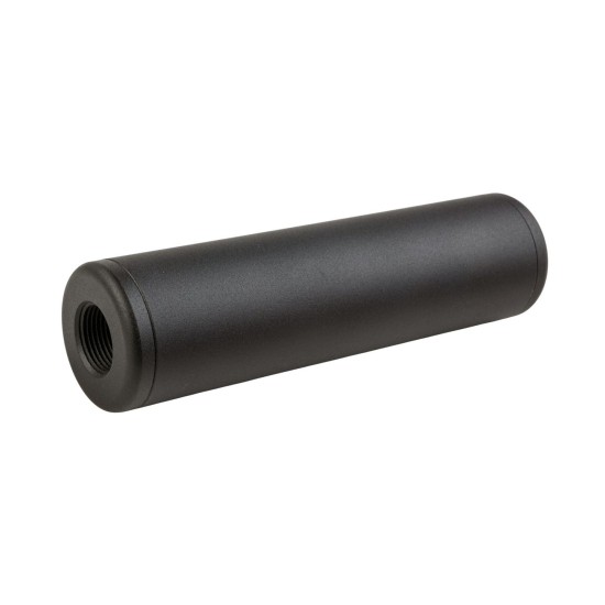 King Arms Lightweight Slim Alloy Dummy Silencer - US AIR FORCE
