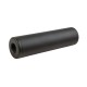 King Arms Lightweight Slim Alloy Dummy Silencer - US AIR FORCE