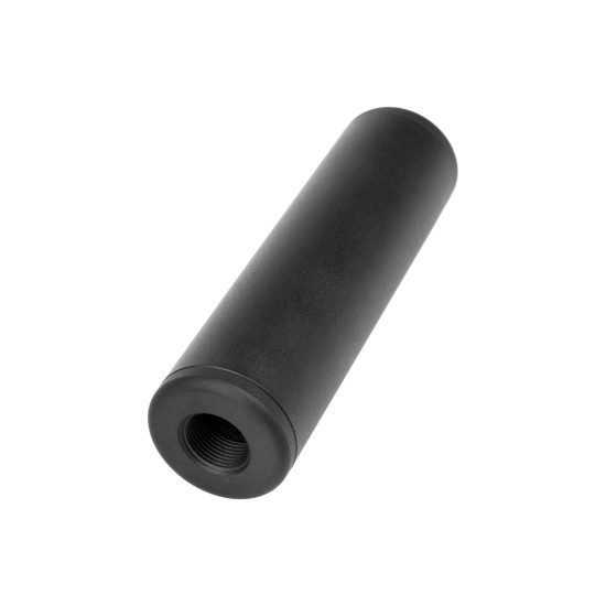 King Arms Lightweight Slim Alloy Dummy Silencer - US AIR FORCE